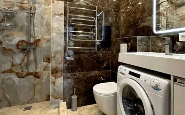 Апартаменты Моравия