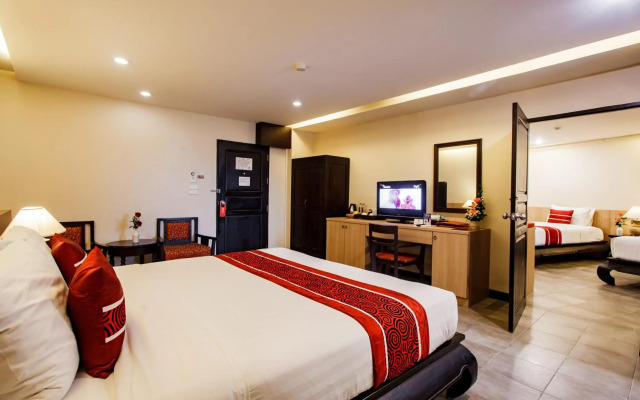Raming Lodge Hotel & Spa