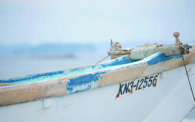 Preciojite Chigasaki by Tranova