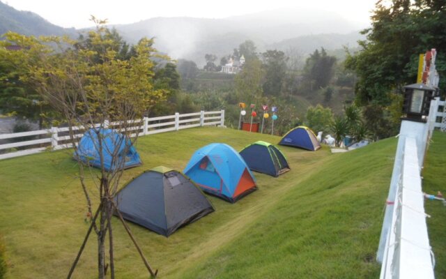 Hi Cube Resort at Suanphung