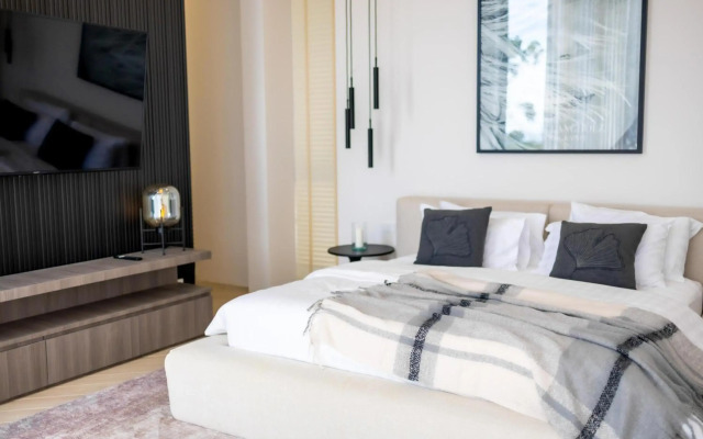 Akra Collection Layan Hideaway Villas