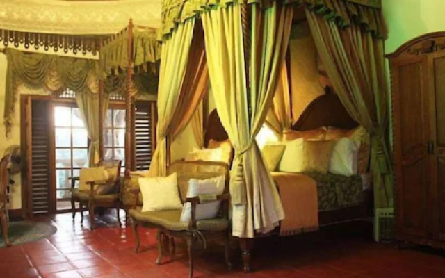 Tropicana Castle Dive Resort powered by Cocotel