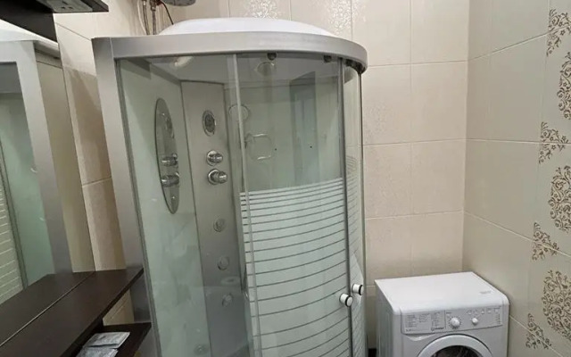 Апартаменты на улице Академика Киренского 24