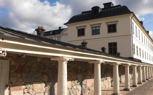 Rosersbergs Slottshotell