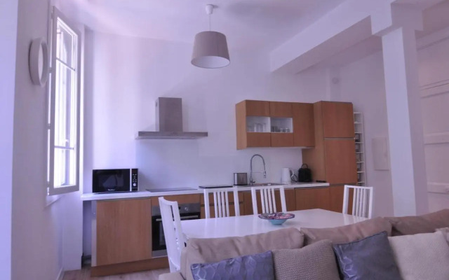 Stylish Two-Bedroom Apartment -Stayinantibes - 5 Soleau