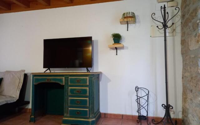 Errotazar apartamento rural K