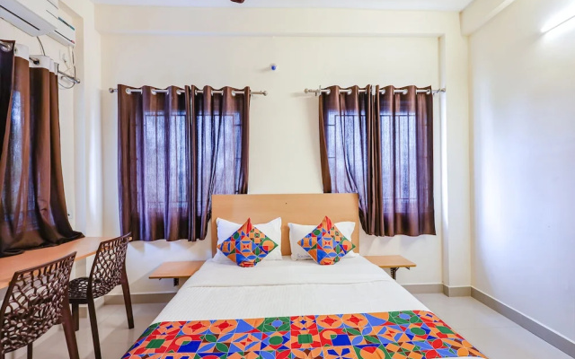 FabHotel Tristar Residency