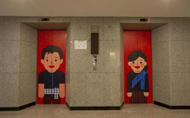 Le Cassia Hotel