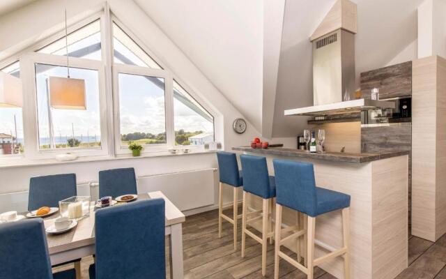 ancora Marina Haus 1 Penthouse