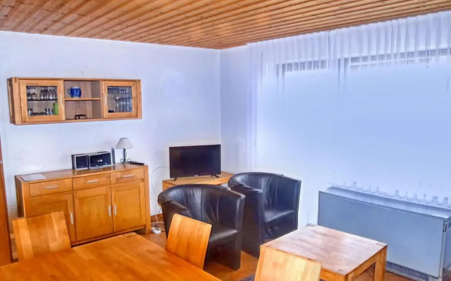 Holiday Home Reichenbach