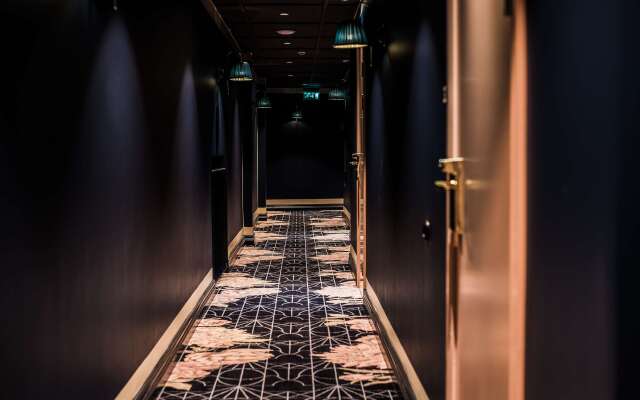 The Vault Hotel, WorldHotels Crafted