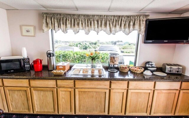Econo Lodge Sebring