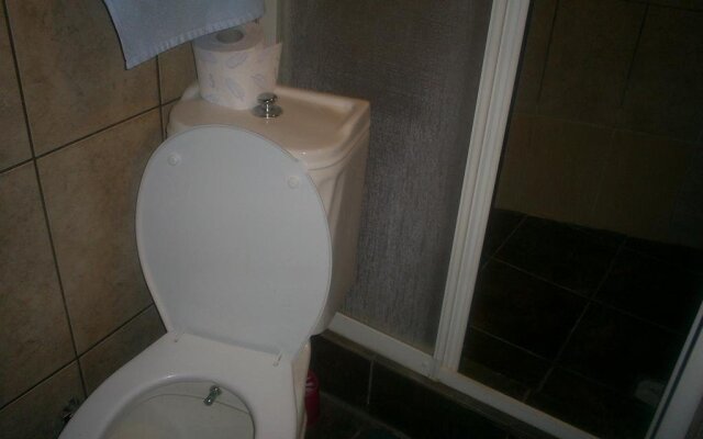 Ayhan Mansion Arch Cave Hotel