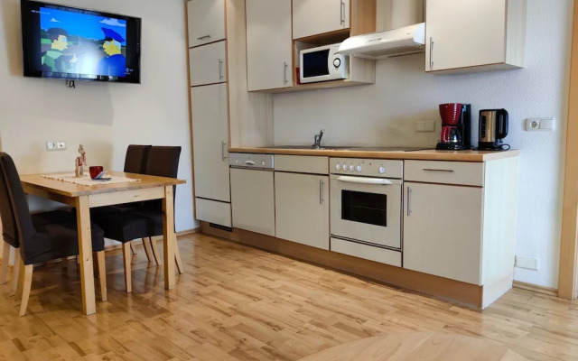Residence Klementhof #1