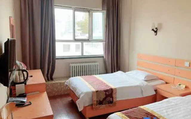 Xinqinyuan Hotel