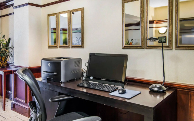 Sleep Inn & Suites Danville Hwy 58