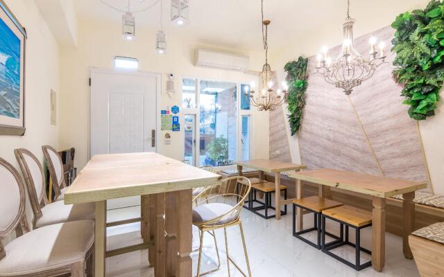 Hualien Cloud B&B