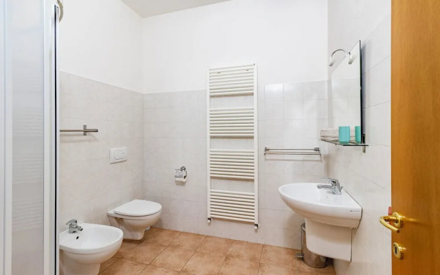 Home Boccaccio Terrace and Chianti View 1