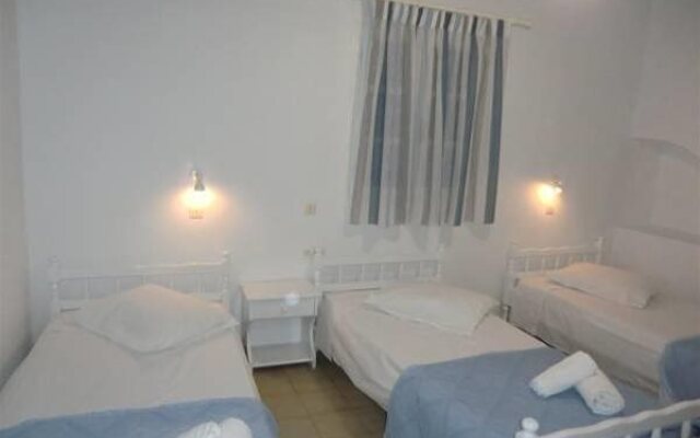 Vouniotis Pension