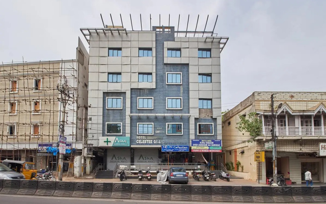 Hotel Celestee Grand