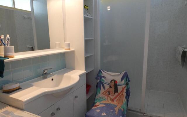 Appartement Saint-Jean-de-Monts, 3 pièces, 5 personnes - FR-1-323-132