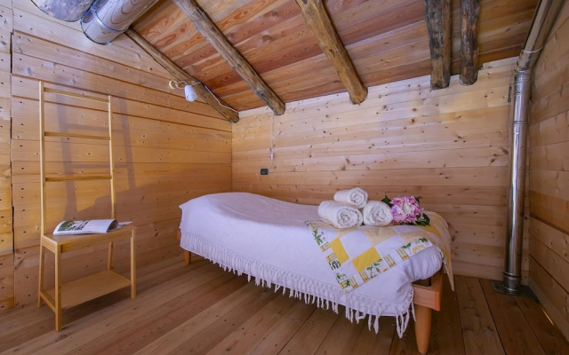 Le Fratte Sport and Relax in Hilly Area