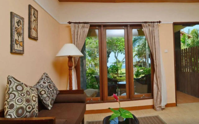 Sunsethouse Lombok