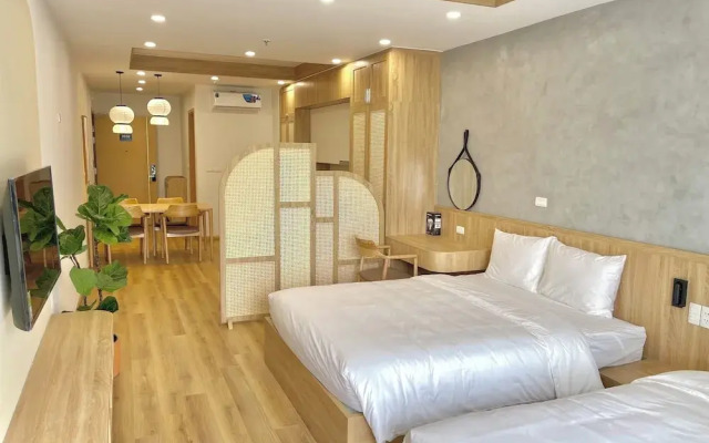 TMS Sea Condotel Quy Nhon