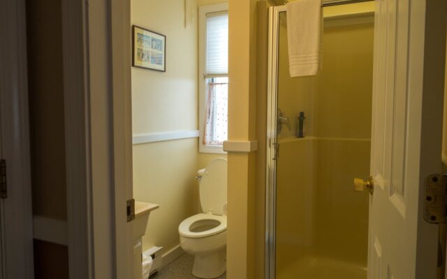 Mercury Hotel Provincetown