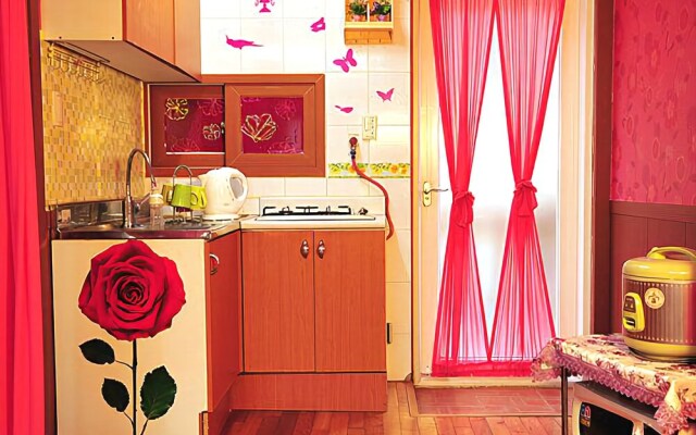 Gapyeong Terrace View Pension