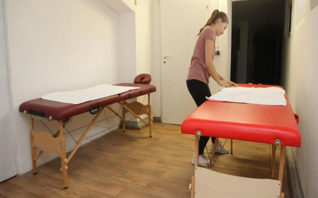 Landhotel Storchenkrug