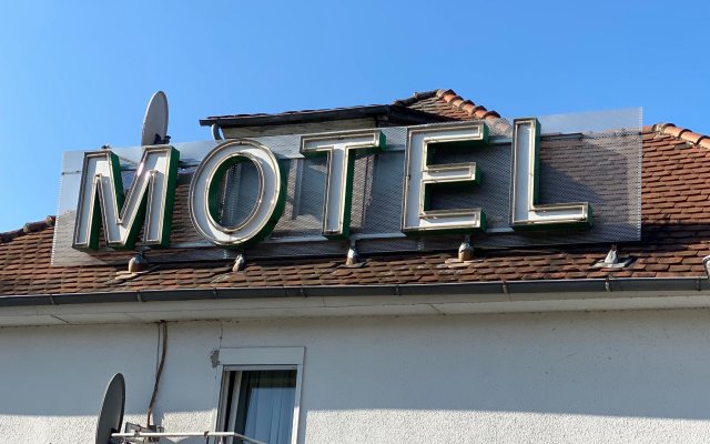Motel Herbold