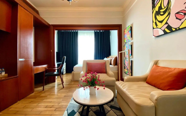 20% OFF ! Ru Rú Homestay