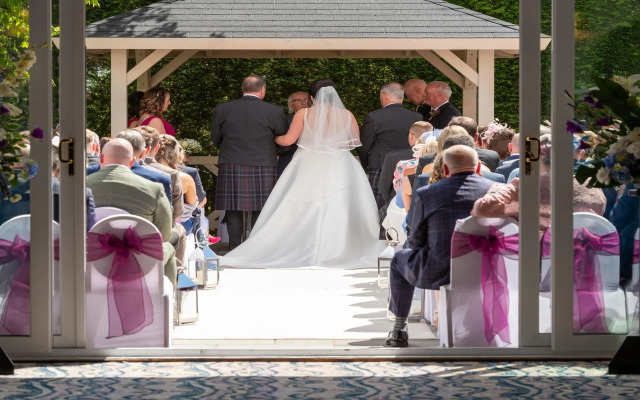 Best Western The Hilcroft Hotel West Lothian