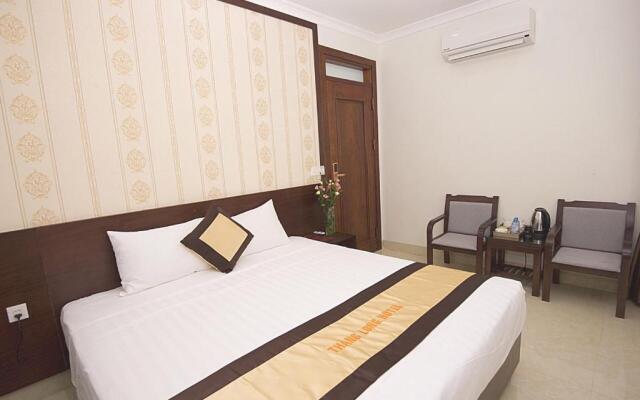 Thang Long Hotel II