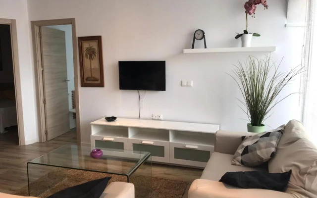 Apartamento Puerto Benalmadena J2