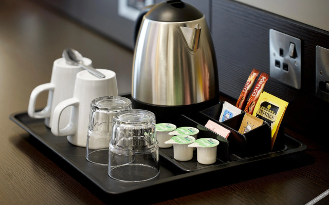 Premier Inn Rickmansworth Hotel