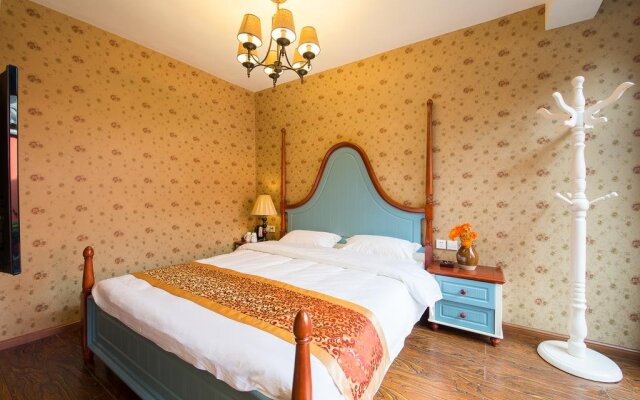 Guilai Bontique Inn