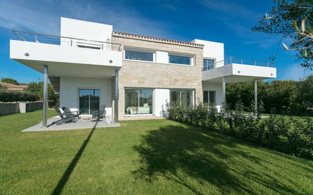Sardegna è - Villa Charme&Design