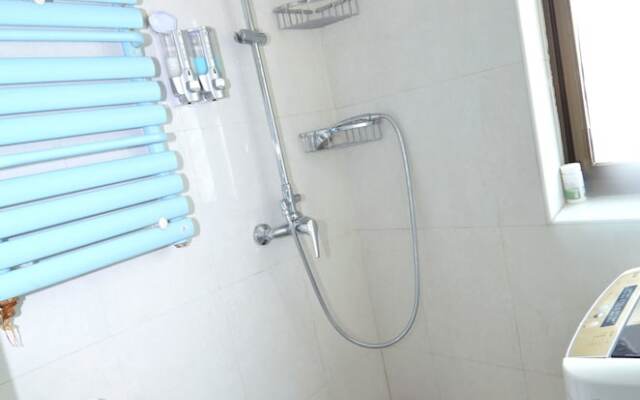 Lan Zhou Long Shang Suite