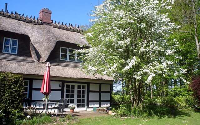 Ferienlandhaus Steinfeld