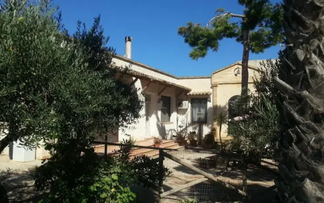 Villa Baglio