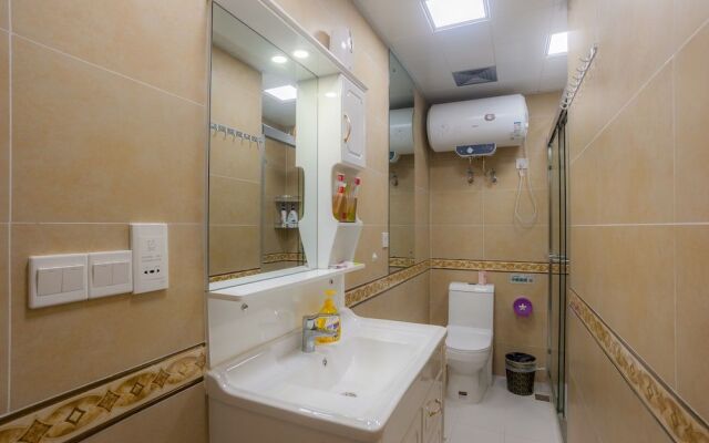 Rockabond Family Inn