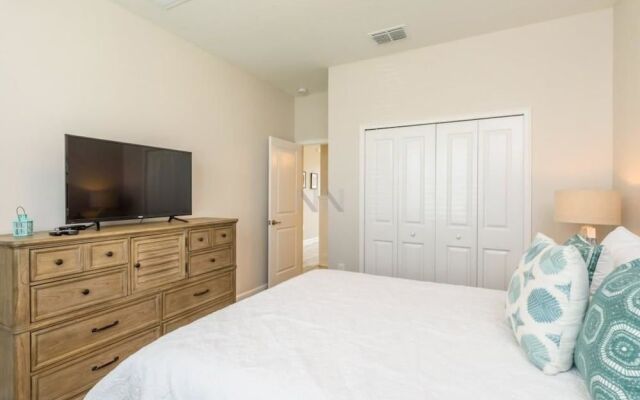 Amazing NEW 5 Bedrooms Champions Gate!
