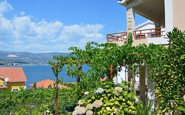 Apartment Snježana Trogir/Arbanija