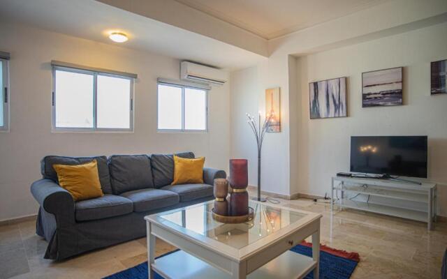 Harmony Apartament in the Heart of Piantini