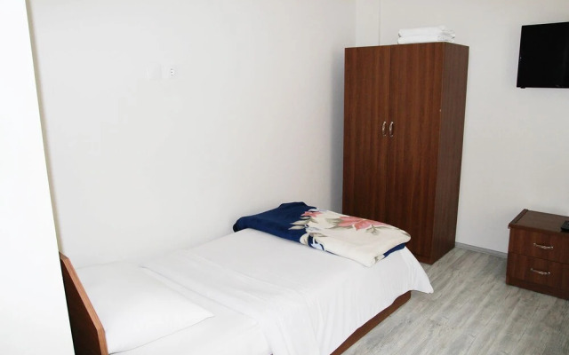 Otel Akça