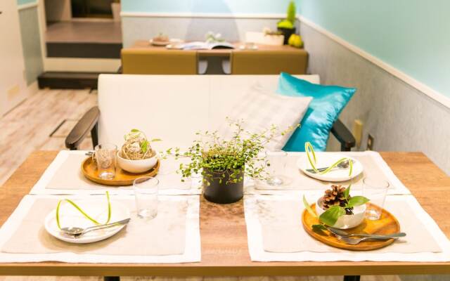 Guest House 300hostel Osu Kannon