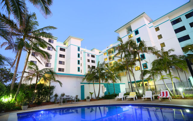 San Marino By The Sea Apartments