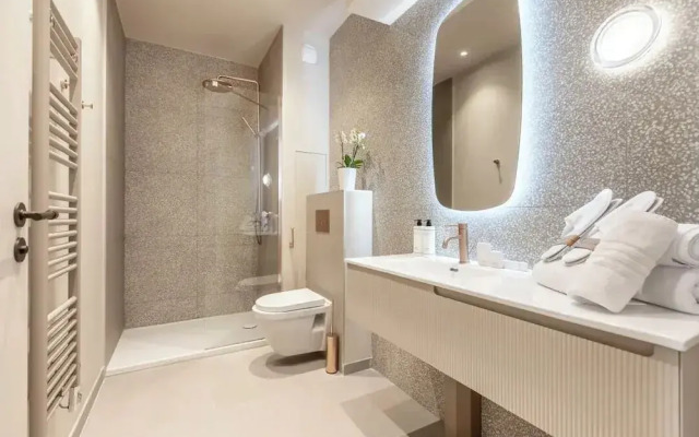 Suites FL by Sweett